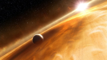 Число известных планет за пределами Солнечной системы достигло 500