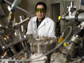Ученые-ядерщики предложили использовать плазму для производства чипов