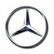 Mercedes  logo